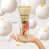 Darrahopens Health & Beauty > Hair Care > Shampoo & Conditioner Pantene 3 Minute Miracle Colour Protection - Deep Conditionining Treatment For Coloured Hair, 400ml