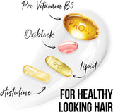 Darrahopens Health & Beauty > Hair Care > Shampoo & Conditioner Pantene 3 Minute Miracle Colour Protection - Deep Conditionining Treatment For Coloured Hair, 400ml