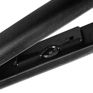 Darrahopens Health & Beauty > Hair Care Silver Bullet Vibe Hair Straightener Iron 25mm Ceramic Plates Adjustable 230°C