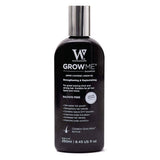 Darrahopens Health & Beauty > Hair Care Watermans Grow Me Hair Growth Shampoo 250ml DHT Blocking Biotin Argan Anti Loss