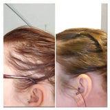 Darrahopens Health & Beauty > Hair Care Watermans Grow Me Hair Growth Shampoo 250ml DHT Blocking Biotin Argan Anti Loss