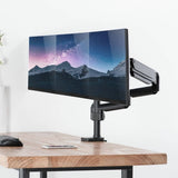 Darrahopens Health & Beauty > Health & Wellbeing activiva ErgoLife Triple Monitor Screen Gas Spring Monitor Arm