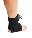 darrahopens Health & Beauty > Health & Wellbeing Ankle Brace Stabilizer - Ankle sprain & instability - MEDIUM