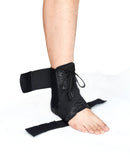 darrahopens Health & Beauty > Health & Wellbeing Ankle Brace Stabilizer - Ankle sprain & instability - MEDIUM