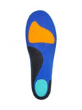 Darrahopens Health & Beauty > Health & Wellbeing Archline Active Orthotics Full Length Arch Support Relief Insoles - For Hiking & Outdoors - XS (EU 35-37)