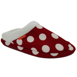 Darrahopens Health & Beauty > Health & Wellbeing ARCHLINE Orthotic Slippers Slip-On Arch Scuffs Pain Relief
