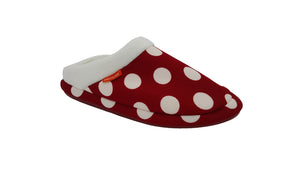 Darrahopens Health & Beauty > Health & Wellbeing ARCHLINE Orthotic Slippers Slip-On Arch Scuffs Pain Relief