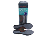 Darrahopens Health & Beauty > Health & Wellbeing ARCHLINE Orthotics Insoles Balance Full Length Arch Support Pain Relief