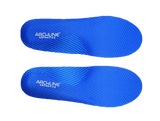 Darrahopens Health & Beauty > Health & Wellbeing Archline Supination Orthotic Insoles - Full Length (Unisex) Plantar Fasciitis High Arch
