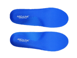 Darrahopens Health & Beauty > Health & Wellbeing Archline Supination Orthotic Insoles - Full Length (Unisex) Plantar Fasciitis High Arch