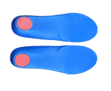 Darrahopens Health & Beauty > Health & Wellbeing Archline Supination Orthotic Insoles - Full Length (Unisex) Plantar Fasciitis High Arch