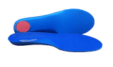 Darrahopens Health & Beauty > Health & Wellbeing Archline Supination Orthotic Insoles - Full Length (Unisex) Plantar Fasciitis High Arch