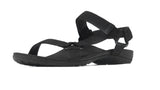 Darrahopens Health & Beauty > Health & Wellbeing ARCHLINE Unisex Viva Orthotic Sandals Foot Pain Relief w Strap Shoes - Black - EUR 46 (Mens UK13/Ladies US15)