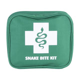 Darrahopens Health & Beauty > Health & Wellbeing > First Aid Kits 9 Piece Australian Snake Bite First Aid Kit Camping Hiking Travel