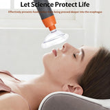 Darrahopens Health & Beauty > Health & Wellbeing > First Aid Kits anti-choking device, Heimlich instrument, negative pressure suction, airway clearance, choking emergency, reusable emergency kit, Australian home safety, compact suction device