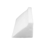 Darrahopens Health & Beauty > Health & Wellbeing > Mobility & Accessibility Body Side Wedge Pillow with Hidden Zipper Triangle Positioning Wedge Pillow for Elderly Patient Side Sleeper 50x25x15cm / 19.7x9.8x5.9in In Australia - Darrahopens