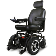 Darrahopens Health & Beauty > Health & Wellbeing > Mobility & Accessibility EQUIPMED Front Wheel Drive Power Electric Wheelchair, Up to 35km Range, Ultra-Comfortable, Safe Stable Non-Slip Anti-Roll Back Power Assist Chair