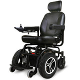 Darrahopens Health & Beauty > Health & Wellbeing > Mobility & Accessibility EQUIPMED Front Wheel Drive Power Electric Wheelchair, Up to 35km Range, Ultra-Comfortable, Safe Stable Non-Slip Anti-Roll Back Power Assist Chair