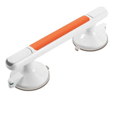 Darrahopens Health & Beauty > Health & Wellbeing > Mobility & Accessibility No Drill Vacuum Suction Grab Bar, Non-Slip Safety Handle for Bathroom