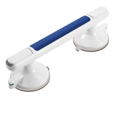Darrahopens Health & Beauty > Health & Wellbeing > Mobility & Accessibility No Drill Vacuum Suction Grab Bar, Non-Slip Safety Handle for Bathroom