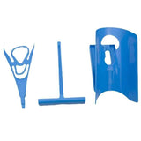 Darrahopens Health & Beauty > Health & Wellbeing > Mobility & Accessibility Sock Aid Device with Handle, Easy On Off Sock Assistant, Blue, Mobility Aid for Limited Range of Motion