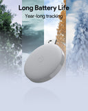 Darrahopens Health & Beauty > Health & Wellbeing > Monitoring & Testing Aukey Track Mate 1 Smart Bluetooth Tracker (TM-10)