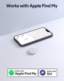 Darrahopens Health & Beauty > Health & Wellbeing > Monitoring & Testing Aukey Track Mate 1 Smart Bluetooth Tracker (TM-10)
