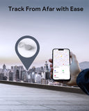 Darrahopens Health & Beauty > Health & Wellbeing > Monitoring & Testing Aukey Track Mate 1 Smart Bluetooth Tracker (TM-10)
