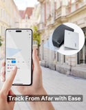 Darrahopens Health & Beauty > Health & Wellbeing > Monitoring & Testing Aukey Track Mate 3 Smart Bluetooth Tracker (TM-21)