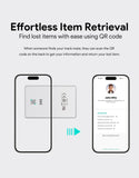 Darrahopens Health & Beauty > Health & Wellbeing > Monitoring & Testing Aukey Track Mate 3 Smart Bluetooth Tracker (TM-21)