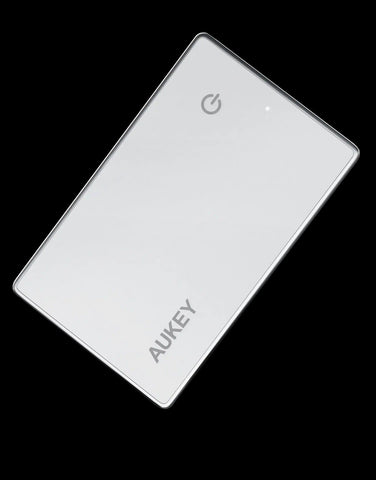 Darrahopens Health & Beauty > Health & Wellbeing > Monitoring & Testing Aukey Track Mate 3 Smart Bluetooth Tracker (TM-21)