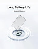 Darrahopens Health & Beauty > Health & Wellbeing > Monitoring & Testing Aukey Track Mate 3 Smart Bluetooth Tracker (TM-21)