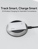 Darrahopens Health & Beauty > Health & Wellbeing > Monitoring & Testing Aukey Track Mate 3 Smart Bluetooth Tracker (TM-21)