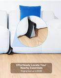 Darrahopens Health & Beauty > Health & Wellbeing > Monitoring & Testing Aukey Track Mate 3 Smart Bluetooth Tracker (TM-21)