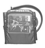 Darrahopens Health & Beauty > Health & Wellbeing > Monitoring & Testing Automatic Upper Arm Blood Pressure Monitor Large Cuff 32-42cm