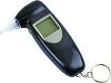 Darrahopens Health & Beauty > Health & Wellbeing > Monitoring & Testing Digital Breath Alcohol Tester Breathalyzer Analyzer Handheld Portable Detector