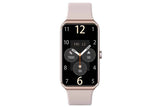 Darrahopens Health & Beauty > Health & Wellbeing > Monitoring & Testing Fitness Tracker Smart Watch with Heart Rate and Blood Pressure Monitor-Pink In Australia - Darrahopens