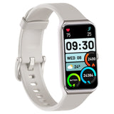Darrahopens Health & Beauty > Health & Wellbeing > Monitoring & Testing Fitness Tracker Smart Watch with Heart Rate and Blood Pressure Monitor-Pink In Australia - Darrahopens