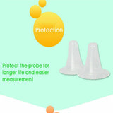 Darrahopens Health & Beauty > Health & Wellbeing > Monitoring & Testing For Braun Thermoscan Ear Thermometer Replacement Lens Filters Probe Cover Caps