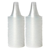 Darrahopens Health & Beauty > Health & Wellbeing > Monitoring & Testing For Braun Thermoscan Ear Thermometer Replacement Lens Filters Probe Cover Caps