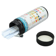 Darrahopens Health & Beauty > Health & Wellbeing > Monitoring & Testing Urine Test Strips 12-Parameter Glucose 100pcs Diagnostic Rapid Portable for Home Hospital Laboratory Use