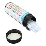 Darrahopens Health & Beauty > Health & Wellbeing > Monitoring & Testing Urine Test Strips 12-Parameter Glucose 100pcs Diagnostic Rapid Portable for Home Hospital Laboratory Use
