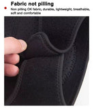 Darrahopens Health & Beauty > Health & Wellbeing > Protective Equipment 2 Pack Grey Thick EVA Foam Knee Pads Anti-Slip Breathable Sponge Knee Guards for Gardening Flooring Dance Volleyball & Work Impact Protection(Size M)