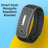 Darrahopens Health & Beauty > Health & Wellbeing > Protective Equipment 2-Pack Pink Portable Ultrasonic Mosquito Repellent Bracelet - Watch Style Insect Repeller, Pure Physical Protection USB Rechargeable