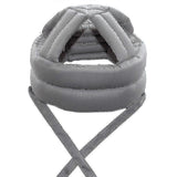 Darrahopens Health & Beauty > Health & Wellbeing > Protective Equipment Anti-fall Helmet for Elderly, Cotton Breathable Head Protection Hat, Senior Safety Helmet