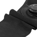 Darrahopens Health & Beauty > Health & Wellbeing > Protective Equipment Black Adjustable Thumb Brace with Dial System - Wrist & Thumb Stabilizer for Pain Relief