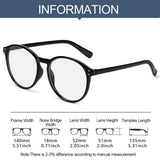 Darrahopens Health & Beauty > Health & Wellbeing > Protective Equipment Brown Black Leopard Print Anti Blue Light Glasses Women Men Computer Glasses leopard print
