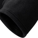 Darrahopens Health & Beauty > Health & Wellbeing > Protective Equipment Gloves - Half-finger gloves - Warm winter gloves - Suitable for commuting, office work and driving - Black