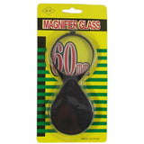 Darrahopens Health & Beauty > Health & Wellbeing > Protective Equipment Magnifying glasses with cover-60mm