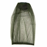 Darrahopens Health & Beauty > Health & Wellbeing > Protective Equipment Outdoor Mosquito Head Net Fly Insect Bug Protector for Camping Hiking Fishing